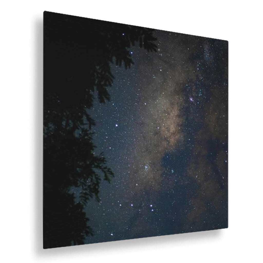 Night Sky Vertical