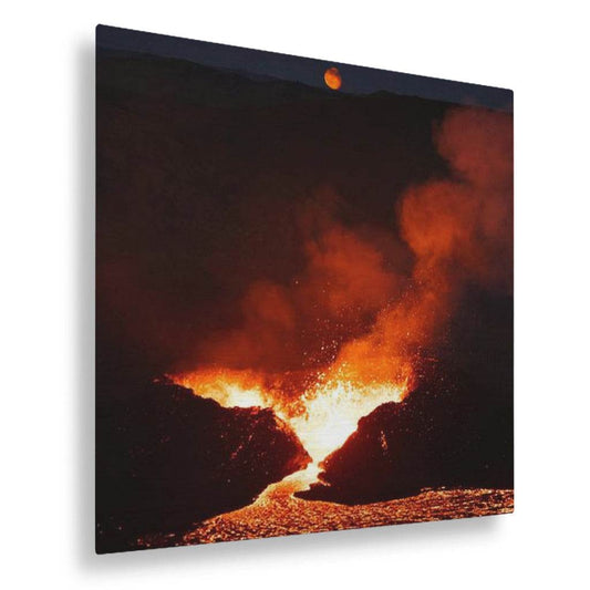 River of Fire