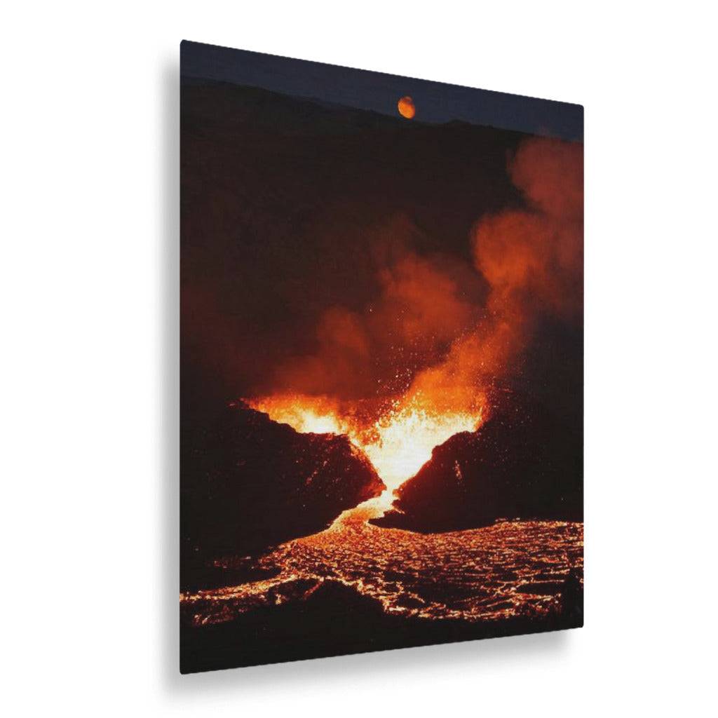 River of Fire