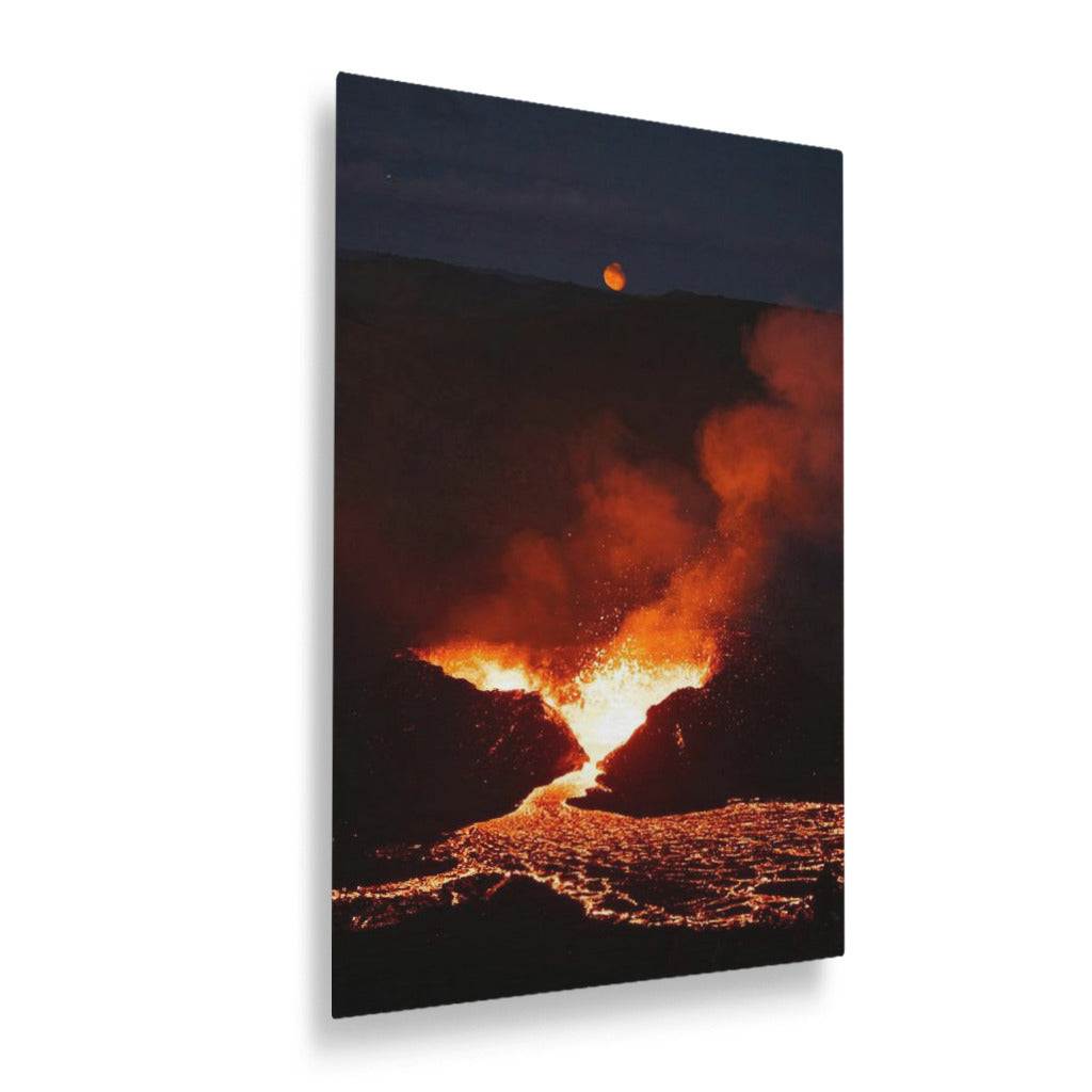 River of Fire
