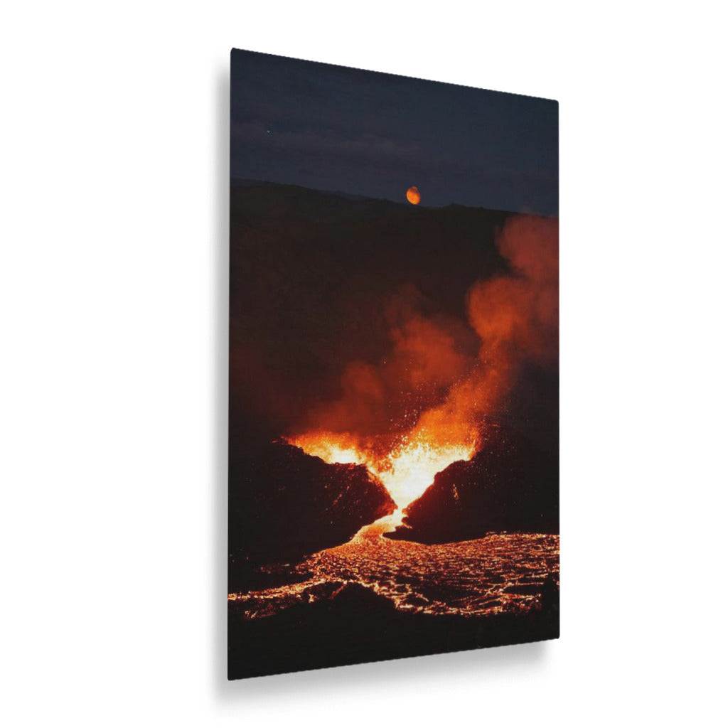 River of Fire