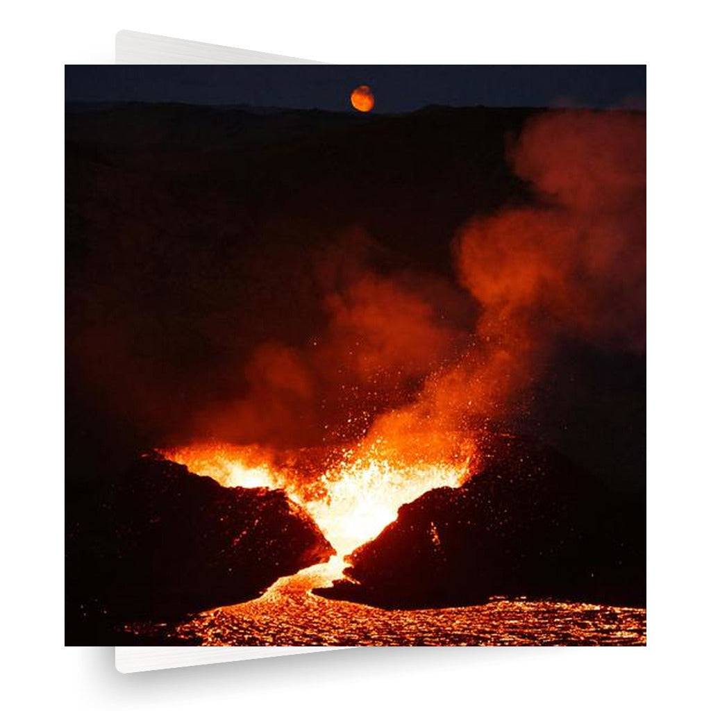 River of Fire