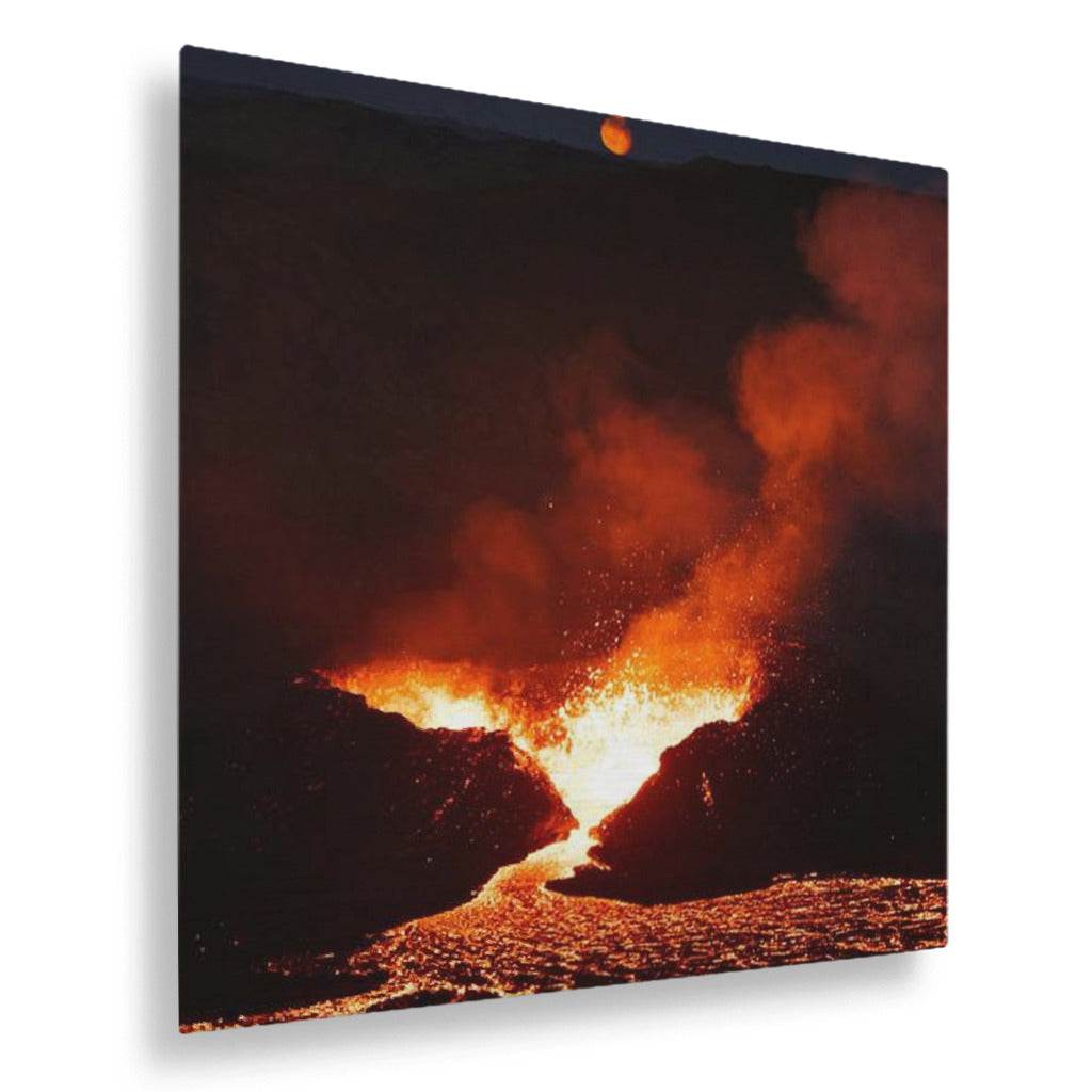 River of Fire