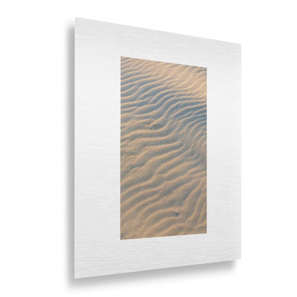 Sand Waves Vertical