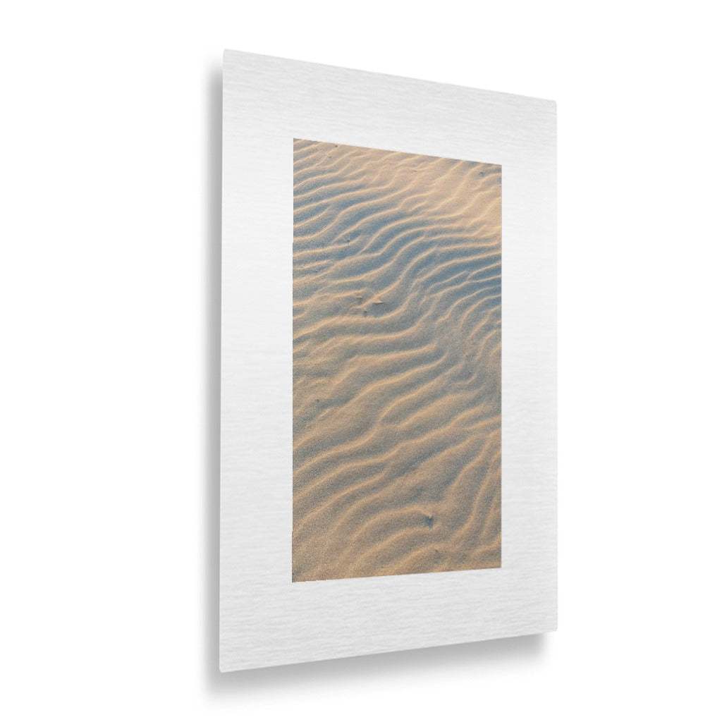 Sand Waves Vertical
