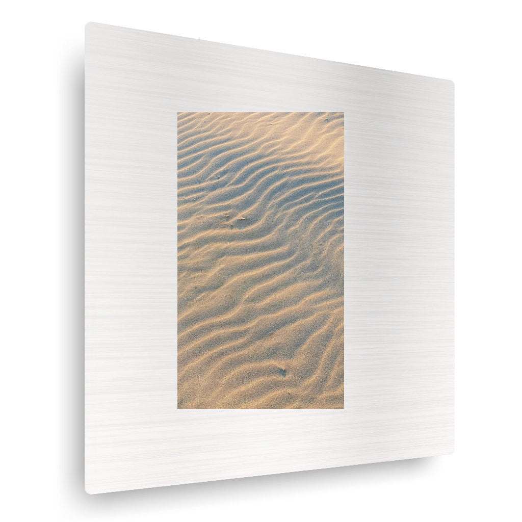 Sand Waves Vertical