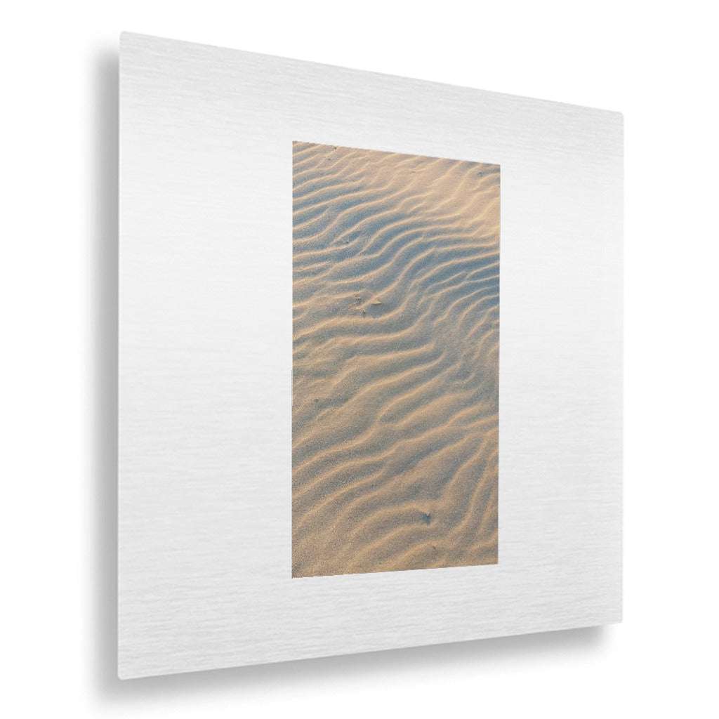 Sand Waves Vertical