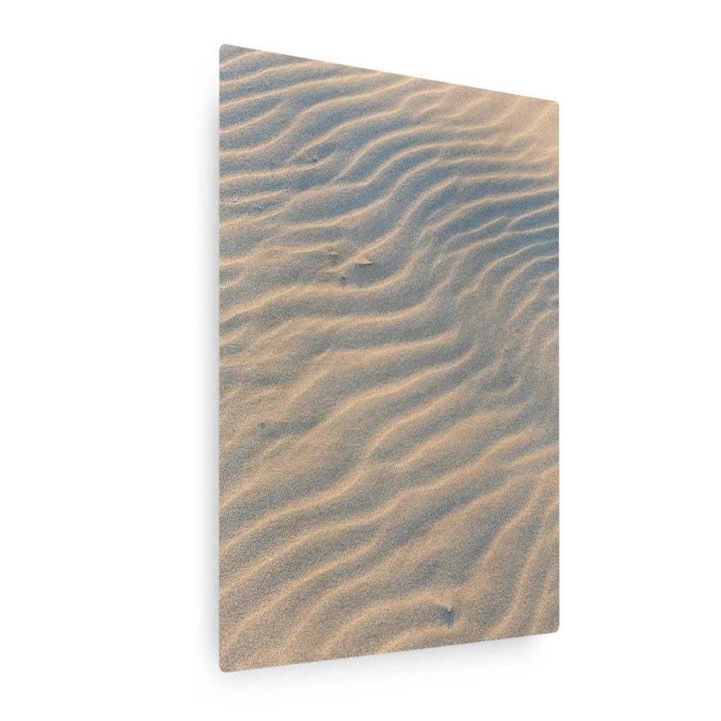 Sand Waves Vertical