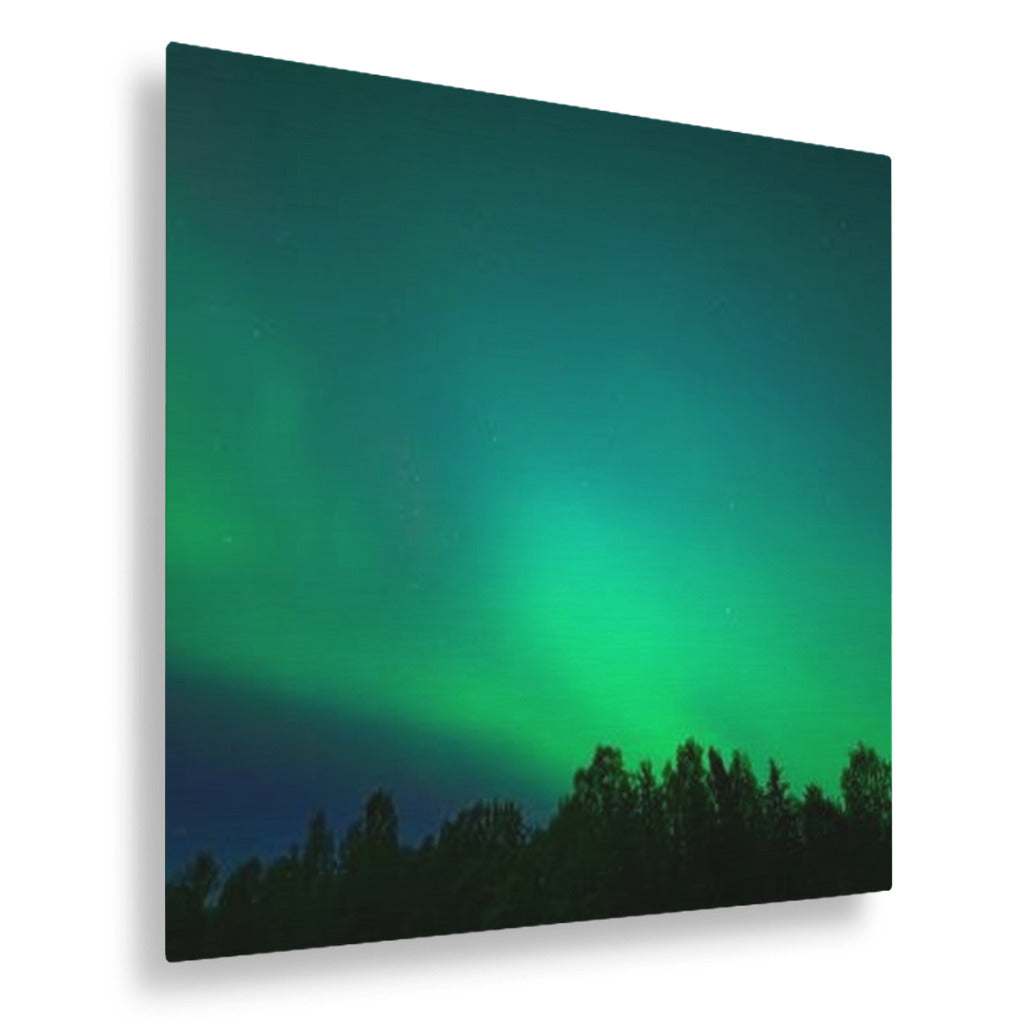 Green Lights Horizontal