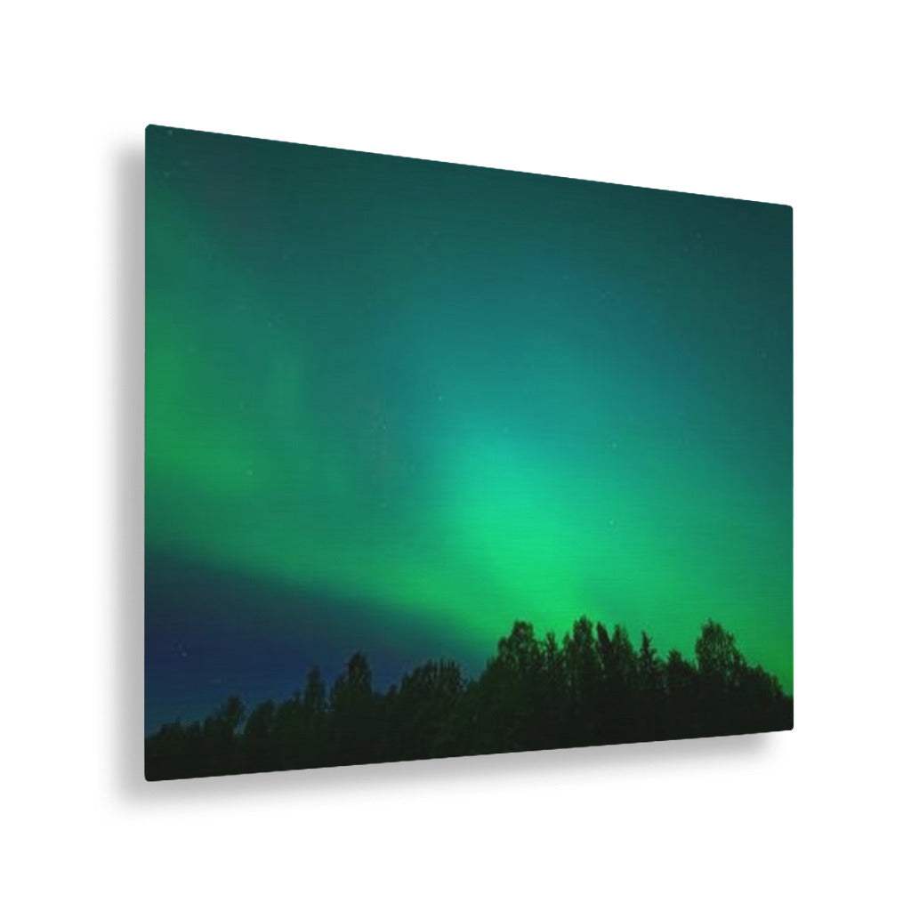 Green Lights Horizontal
