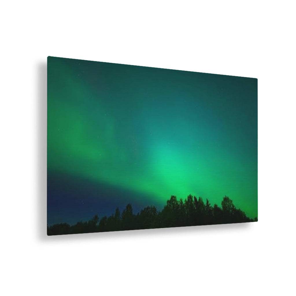 Green Lights Horizontal