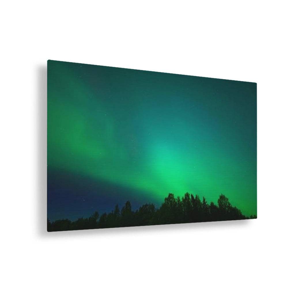 Green Lights Horizontal