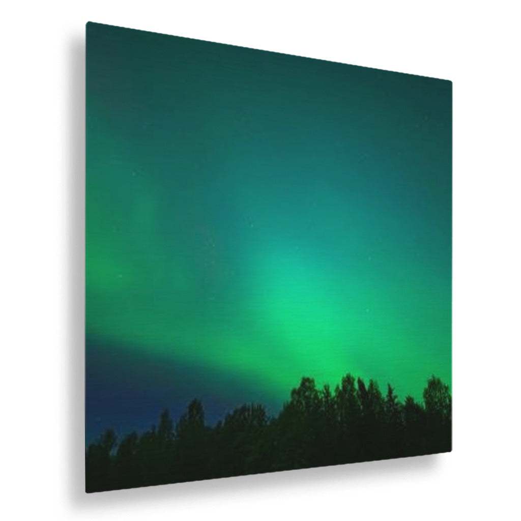 Green Lights Horizontal