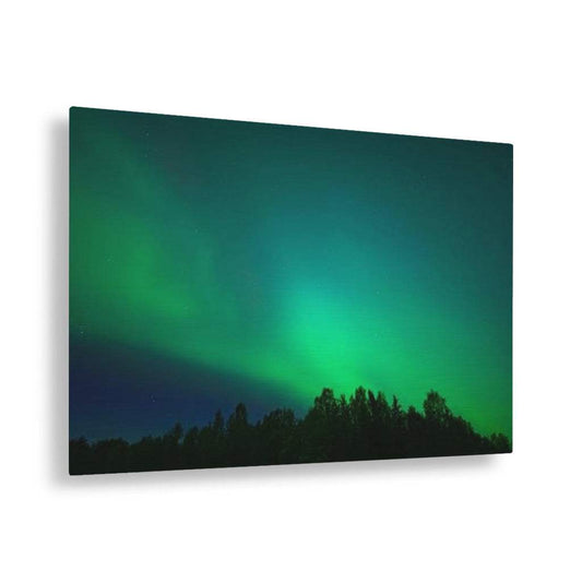 Green Lights Horizontal
